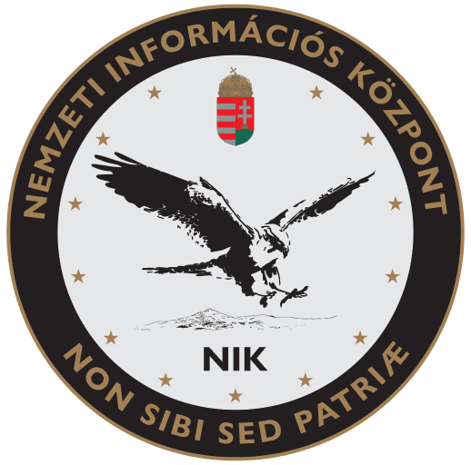 Nemzeti Információs Központ